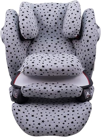 cybex s fix ou m fix