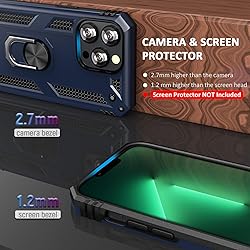 ADDIT Case for iPhone 13 Pro Phone Case iPhone 13