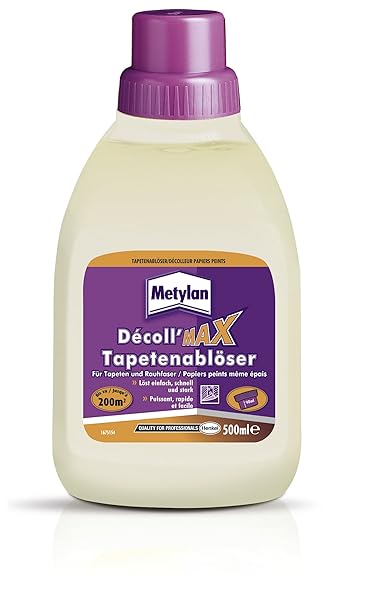 Metylan Tapetenablöser 500 ML MAL 05