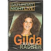 SNL - Best of Gilda Radner