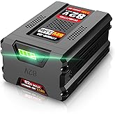 XAVITO Replacement for Briggs & Stratton Snapper XD 82V Max 3.5Ah Battery, New Upgraded 2.5X Longer Runtime, for Snapper XD Cordless Electric Tools and XD 82V Max Battery BSB2AH82 BSB4AH82 BSB5AH82