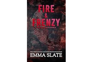 Fire & Frenzy: Special Edition (Tarnished Angels Special Editions)