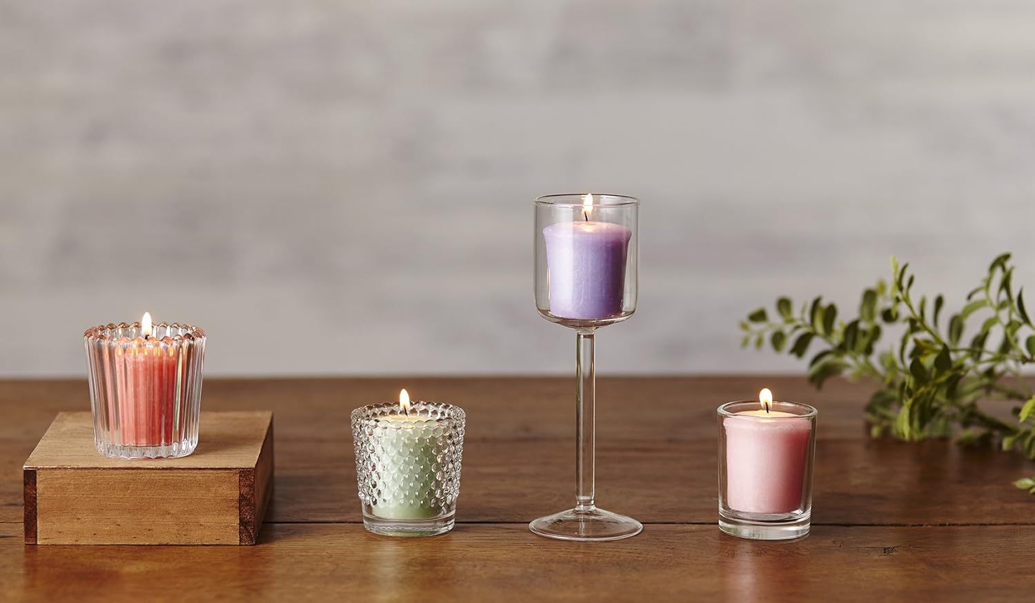 Amazon Co Jp ヤンキーキャンドル サンプラー お試しサイズ サマースカイ 燃焼時間約15時間 Yankeecandle アメリカ製 ビューティー