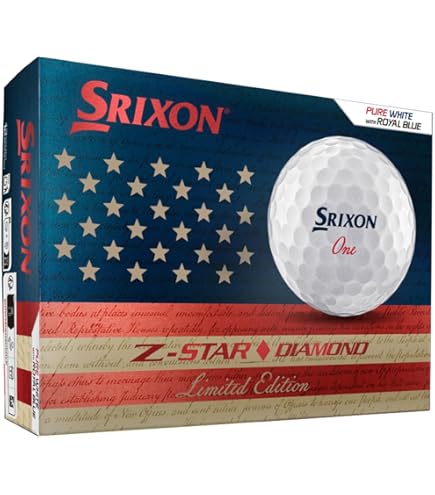 Amazon.com : Srixon Z Star XV Golf Balls - Buy 2 DZ Get 1 DZ Free