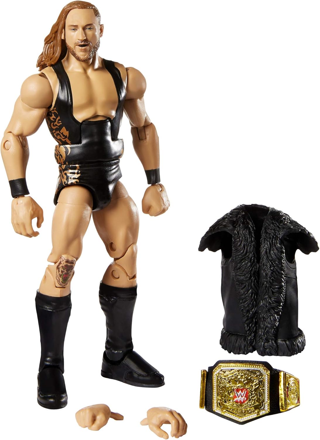 wwe pete dunne elite target