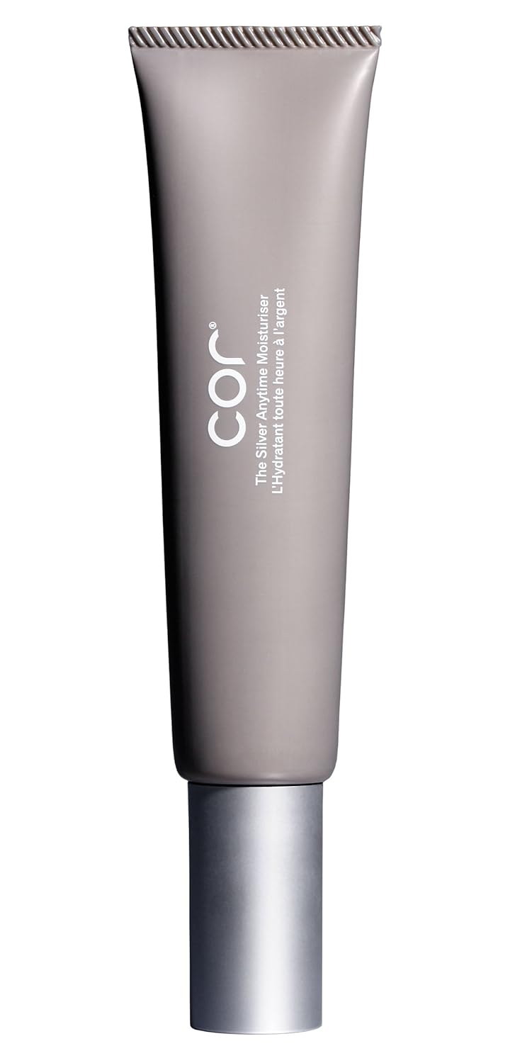 Cor Anytime Moisturiser-1.69 oz