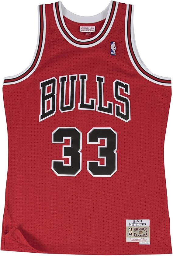 hardwood classics scottie pippen