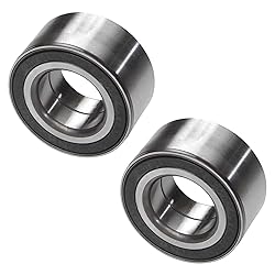 Stirling P510080PR_2B01F - Pair 2 Front Wheel