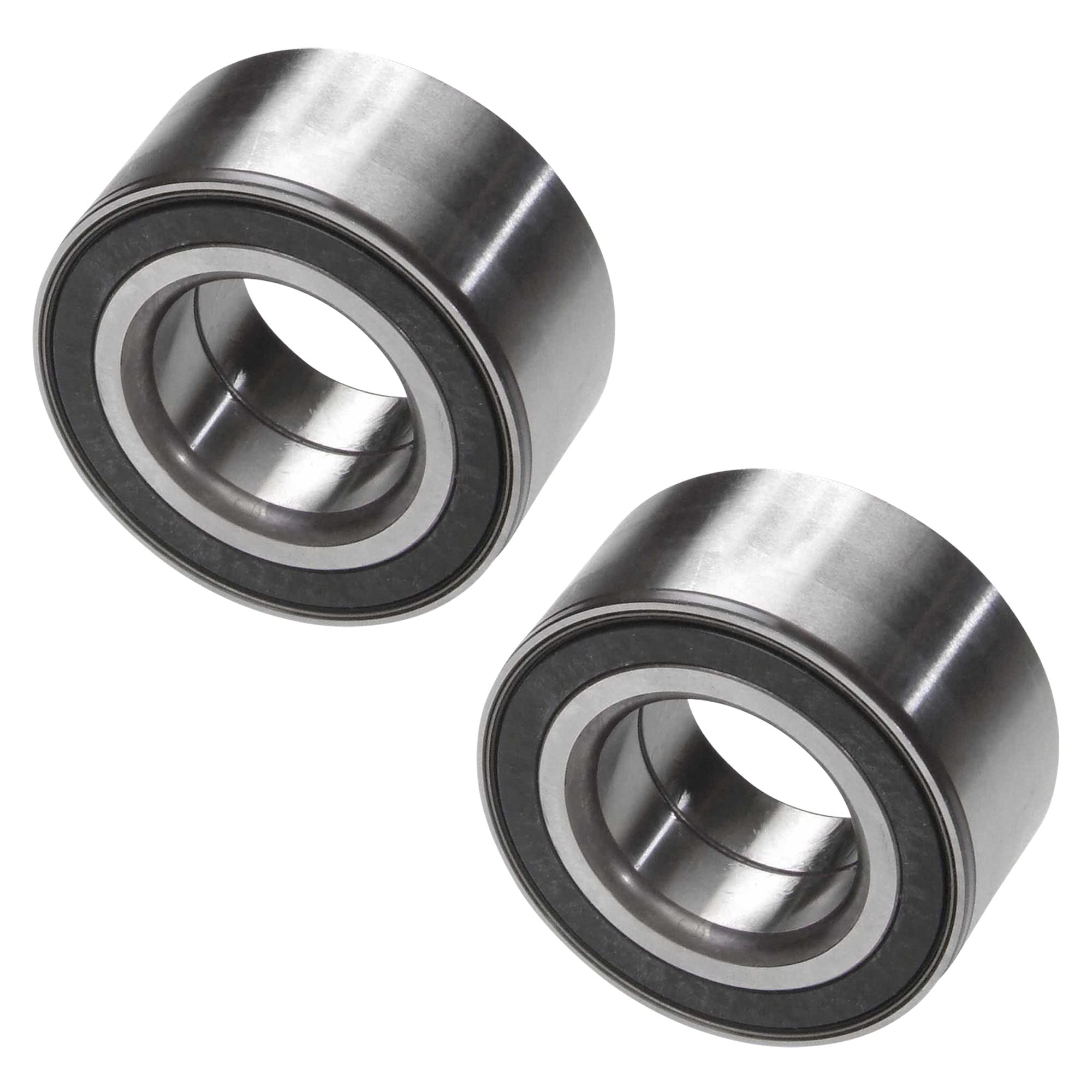 Stirling P510080PR_2B01F - Pair 2 Front Wheel