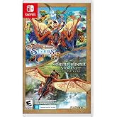 Monster Hunter Stories Collection - Nintendo Switch
