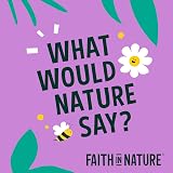 Faith In Nature Lavender & Geranium 100ml Body Wash Travel Size view 5