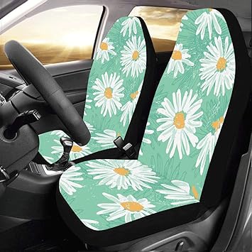 daisy seat covers