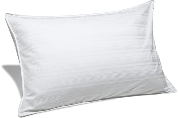 hypoallergenic pillows amazon