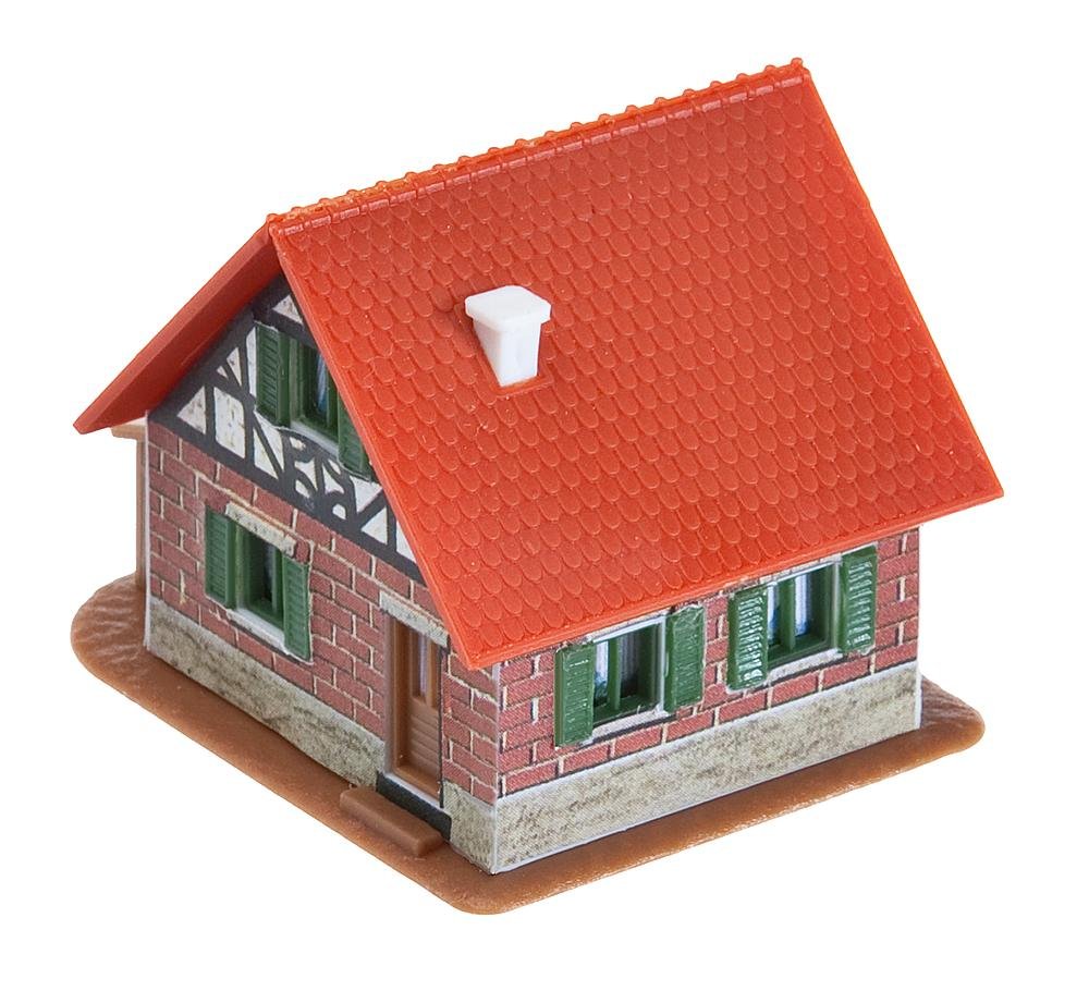 Faller Z FA SIEDLUNGSHAUS