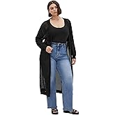 City Chic Women's Plus Size Cardigan - Gigi