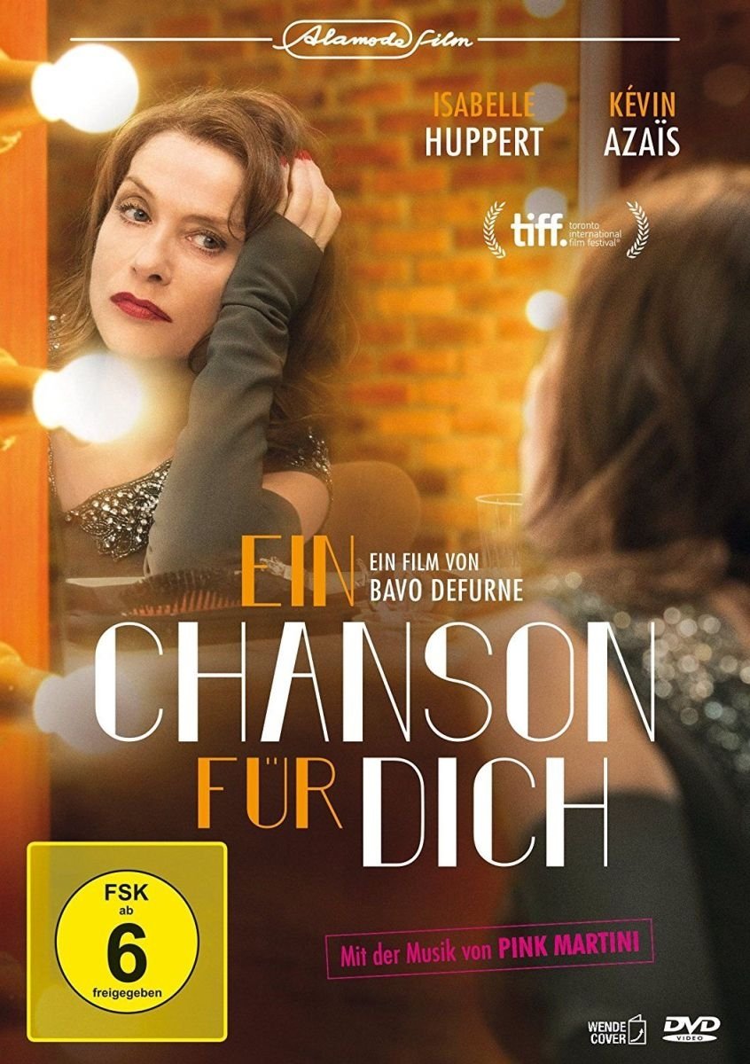 Ein Song Fur Dich Soundtrack