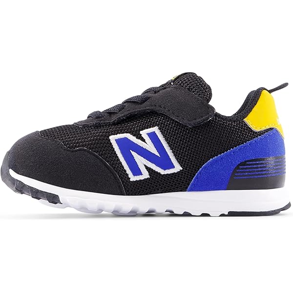 Amazon.com: New Balance Baby Girls Dynasoft Nergize V3 Slip