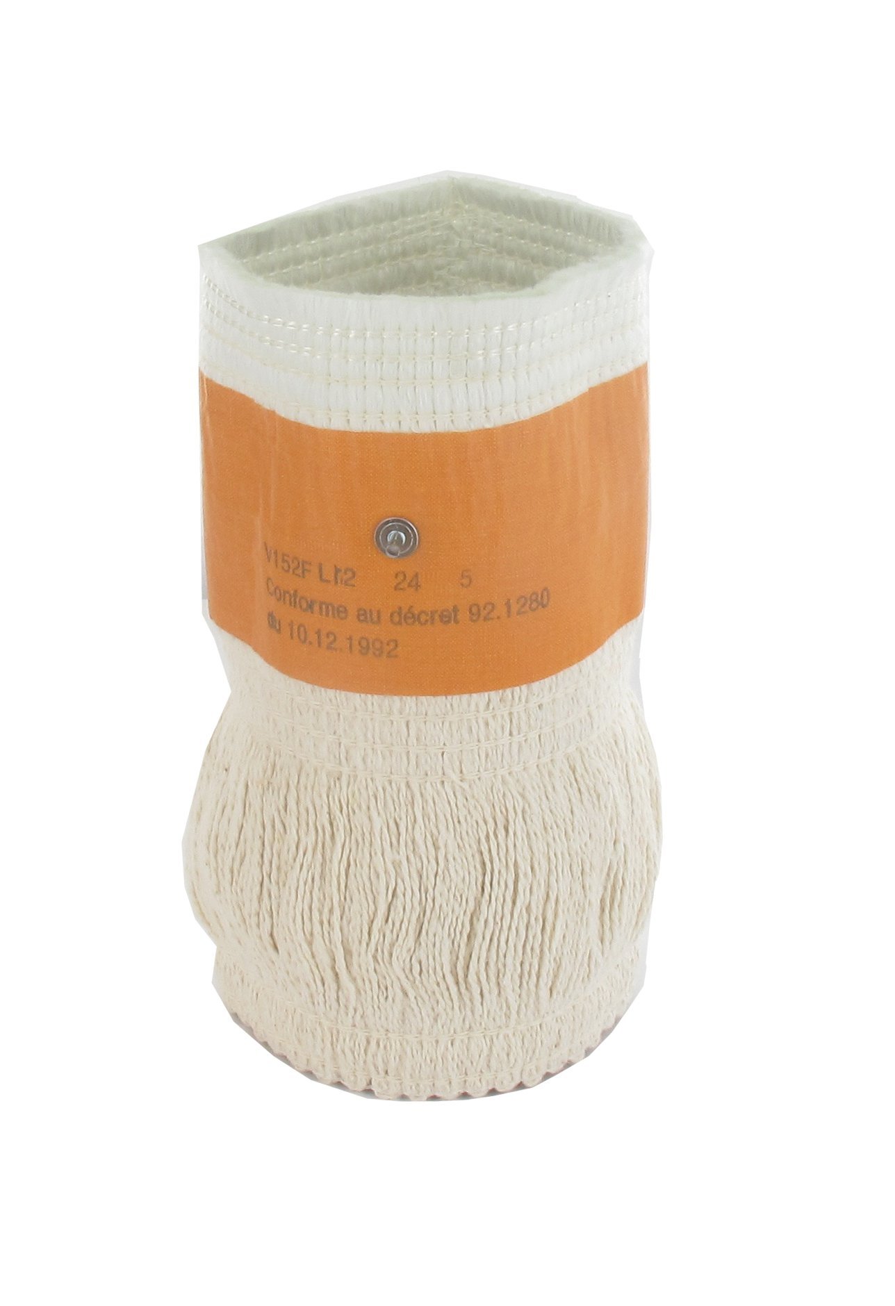 GREENSTAR - Oil Stove Wick 15768 - Special Cotton - Compatible with Cosmos, Eurostove, Heator, Kerosun, Omini85, Kogy, Qlima, Toyoset, Stoyostove/Toyotomi, Zibro