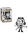 Funko Pop Games: Bendy and The Ink Machine