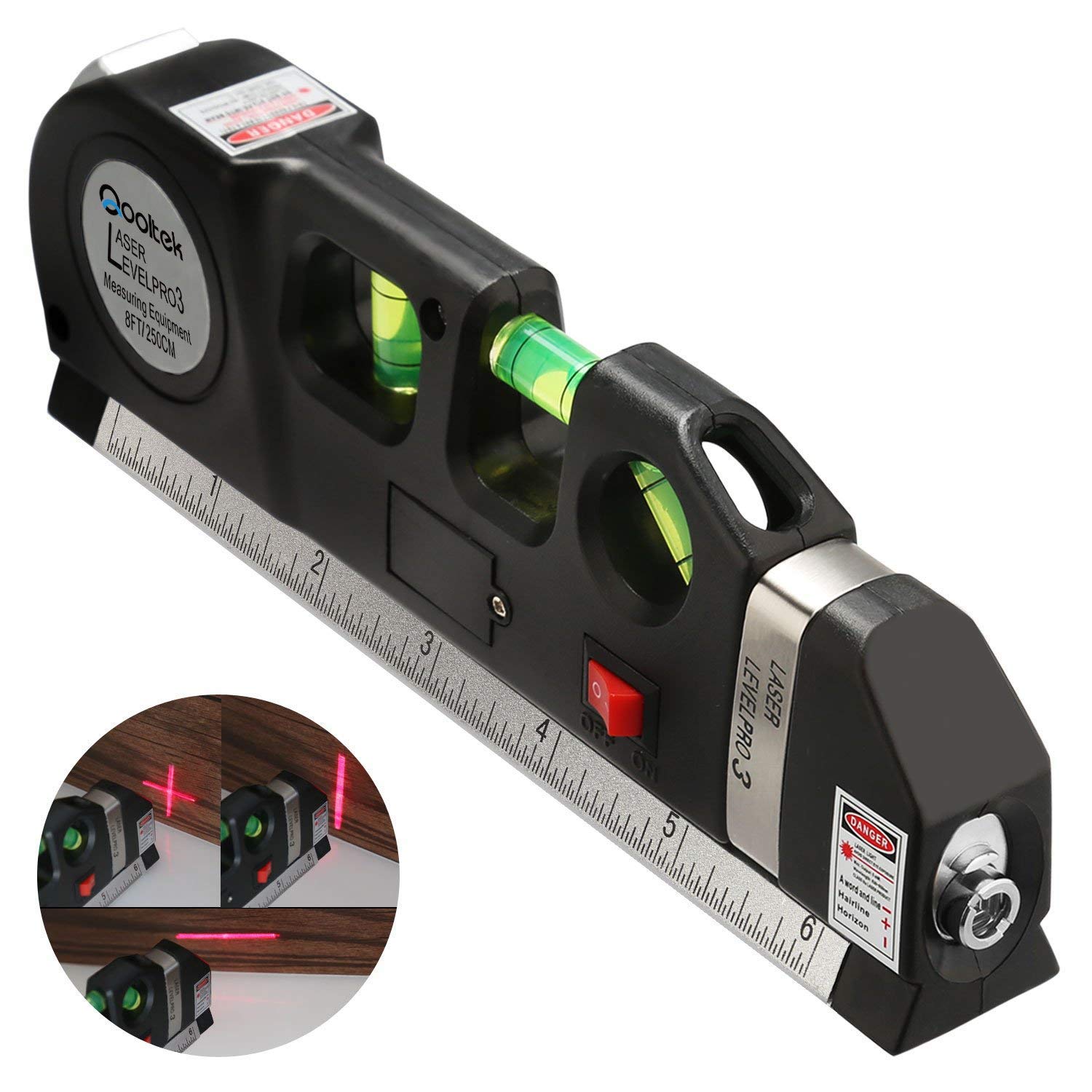 The Best Laser Level for All Your DIY Projects