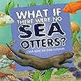 What If There Were No Sea Otters?: A Book About the Ocean Ecosystem (Food Chain Reactions)