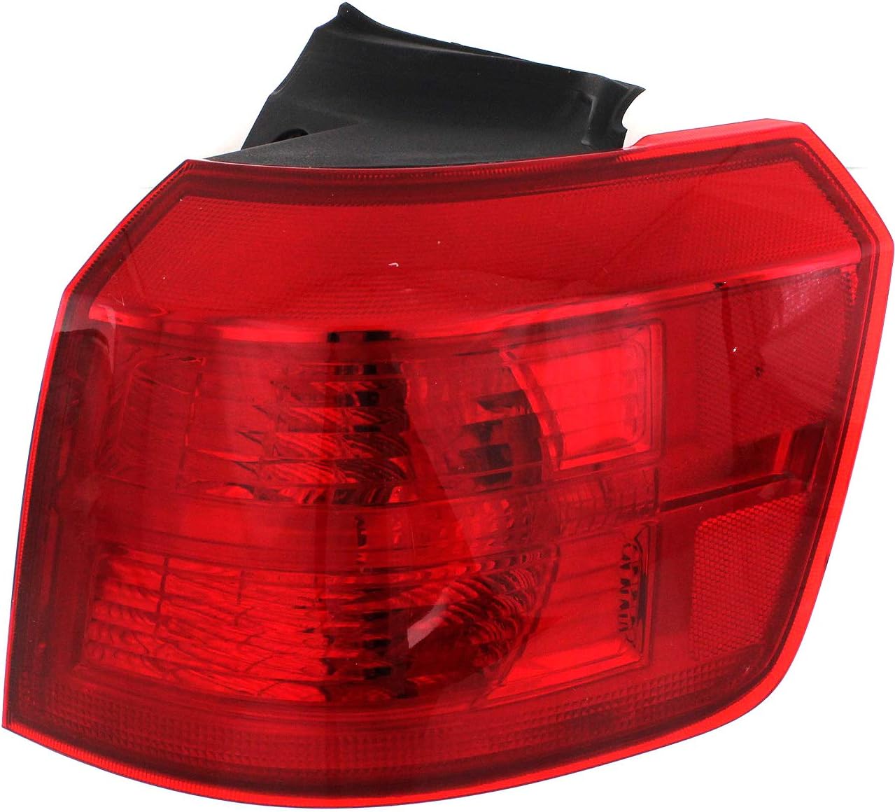 Tail Light Assembly Compatible with 20102017 GMC Terrain