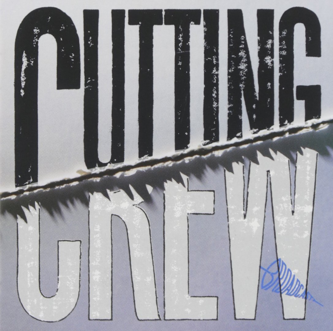 Broadcast Cutting Crew Amazon.de Musik