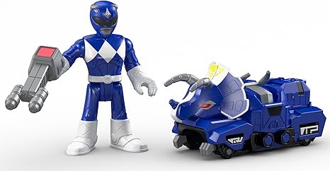 imaginext power rangers amazon