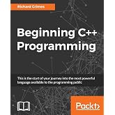 Beginning C++ Programming