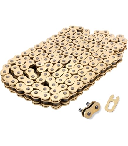 Amazon.com: Drive Chain Slider Guide For KAWASAKI KX125 KX250 88