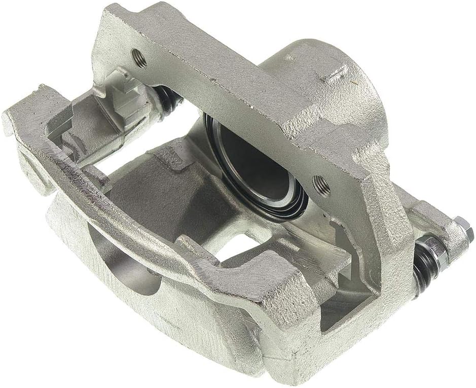 APremium Brake Caliper with Bracket Compatible with Lexus IS250 2006