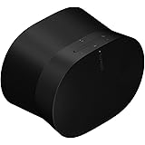 Sonos Era 300 - Black - Wireless, Alexa Enabled Smart Speaker with Dolby Atmos