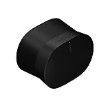 Sonos Era 300 - Black - Wireless, Alexa Enabled