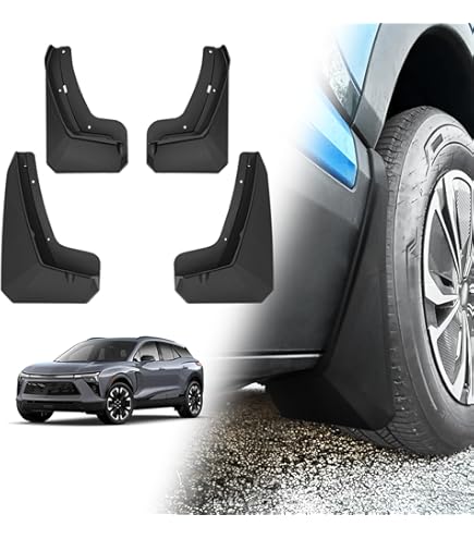 SMABEE Backrest Mat For Chevrolet Chevy Blazer EV & Honda Prologue 2024 2025 Back Seat Covers All Weather TPE Protective Pad Accessories Interior Black, Floor Mats & Cargo Liners - Canada