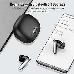 AI Language Translation Earbuds, 3-in-1 Translator