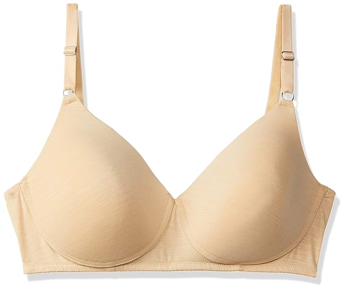 Buy Lovable Women's Full Cup Padded Non Wired Bra at Amazon.in