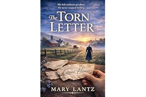 The Torn Letter