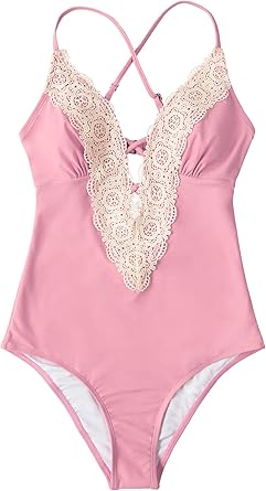 cupshe swimsuits amazon