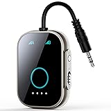 Swiitech Bluetooth Transmitter Receiver for