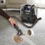 Akitas X6 Spot Cleaner Portable Carpet Washer 400W Compact Stain Remover view 2