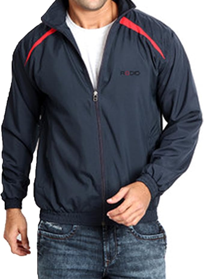 rodid windcheater