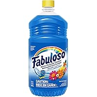 Fabuloso All Purpose Cleaner, 1.65 l (Pack of 1)