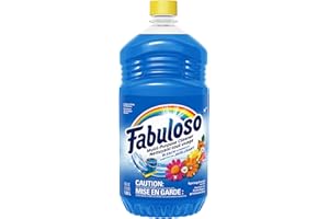 Fabuloso All Purpose Cleaner, 1.65 l (Pack of 1)