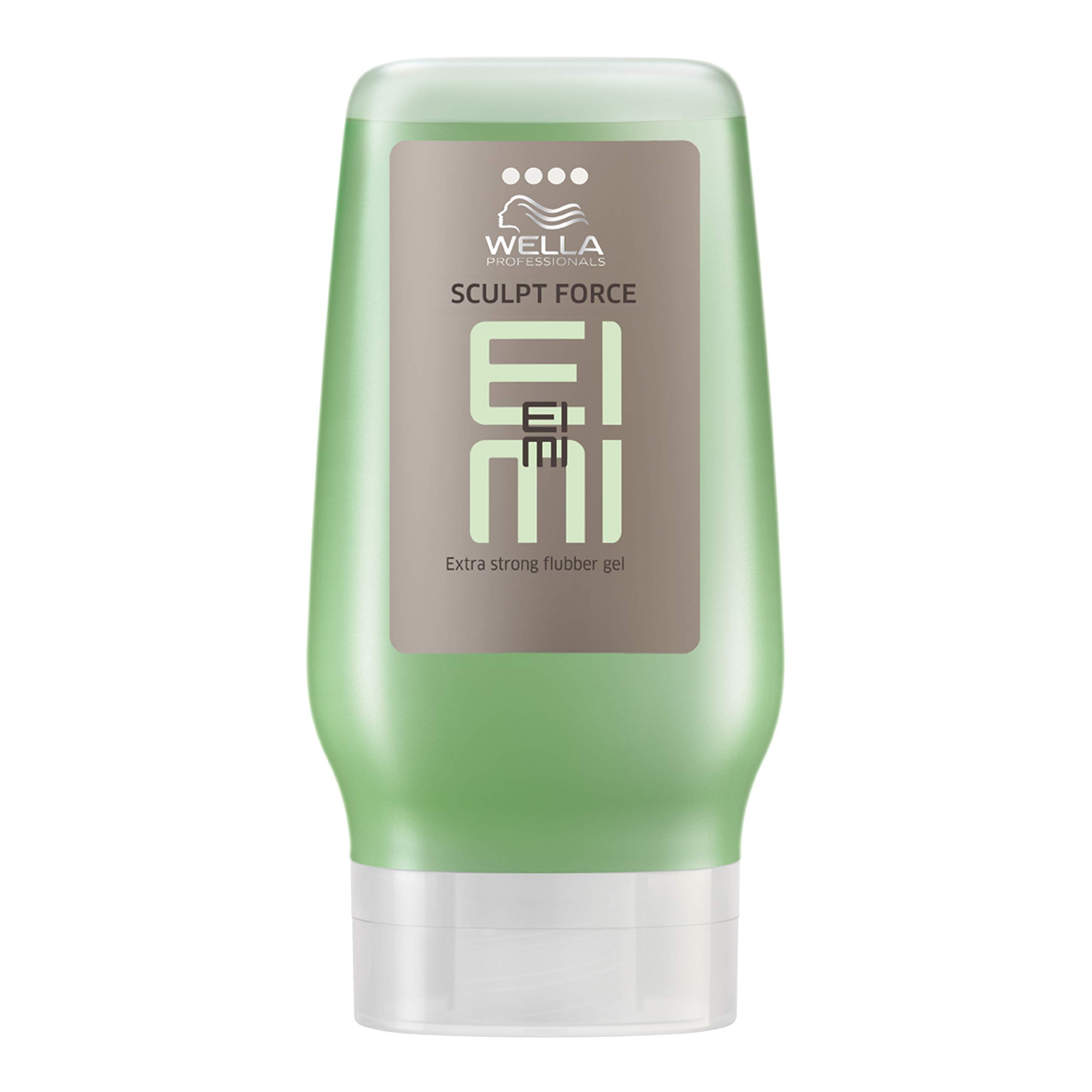 Wella Professionals EIMI Sculpt Force Gel 125ml