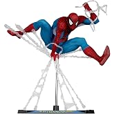 McFarlane Marvel Collection Statue 1/10 Spider-Man (Marvel Age)