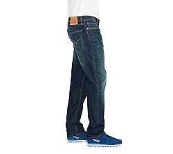Levi's Men's 541 Athletic Fit Jeans