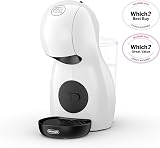 Nescafé Dolce Gusto Piccolo XS EDG210.WB Coffee Machine White/Black 0.8L view 2
