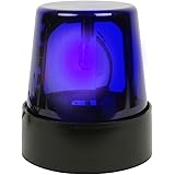Rhode Island Novelty Blue Police Beacon Light