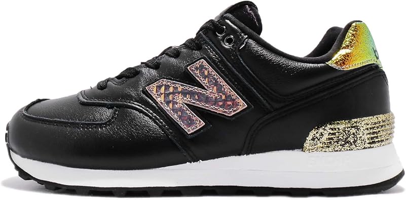 Amazon ニューバランス Wl574 レディース ランニング シューズ New Balance 574 Wl574nrh B 23 5 Cm 並行輸入品 New Balance ニューバランス シューズ バッグ