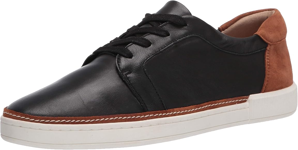 naturalizer high top sneakers